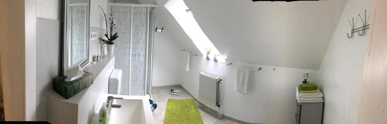 Haus Georgenhoehe Wildemann Exteriör bild