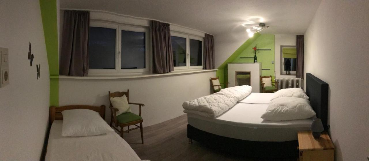 Haus Georgenhoehe Wildemann Exteriör bild