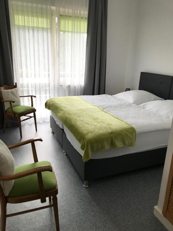 Haus Georgenhoehe Wildemann Exteriör bild